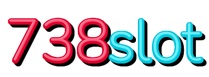 738slot — logo kanal