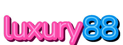 luxury88 — logo kanal