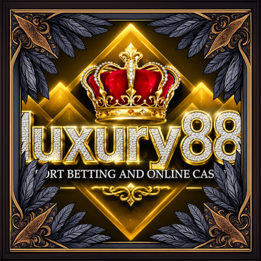 luxury88 — mitra unggulan